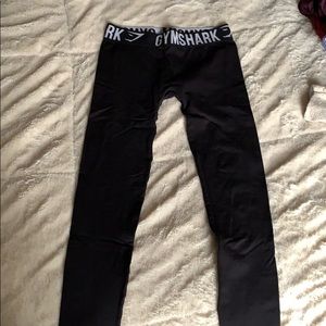 Gymshark Fit Leggings